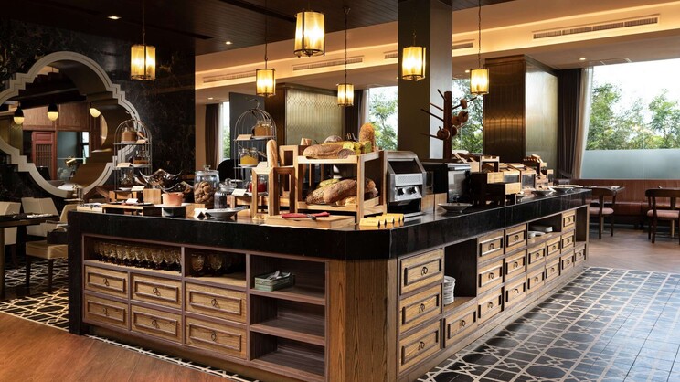 Avista Grande Phuket Karon - Mgallery By Sofitel